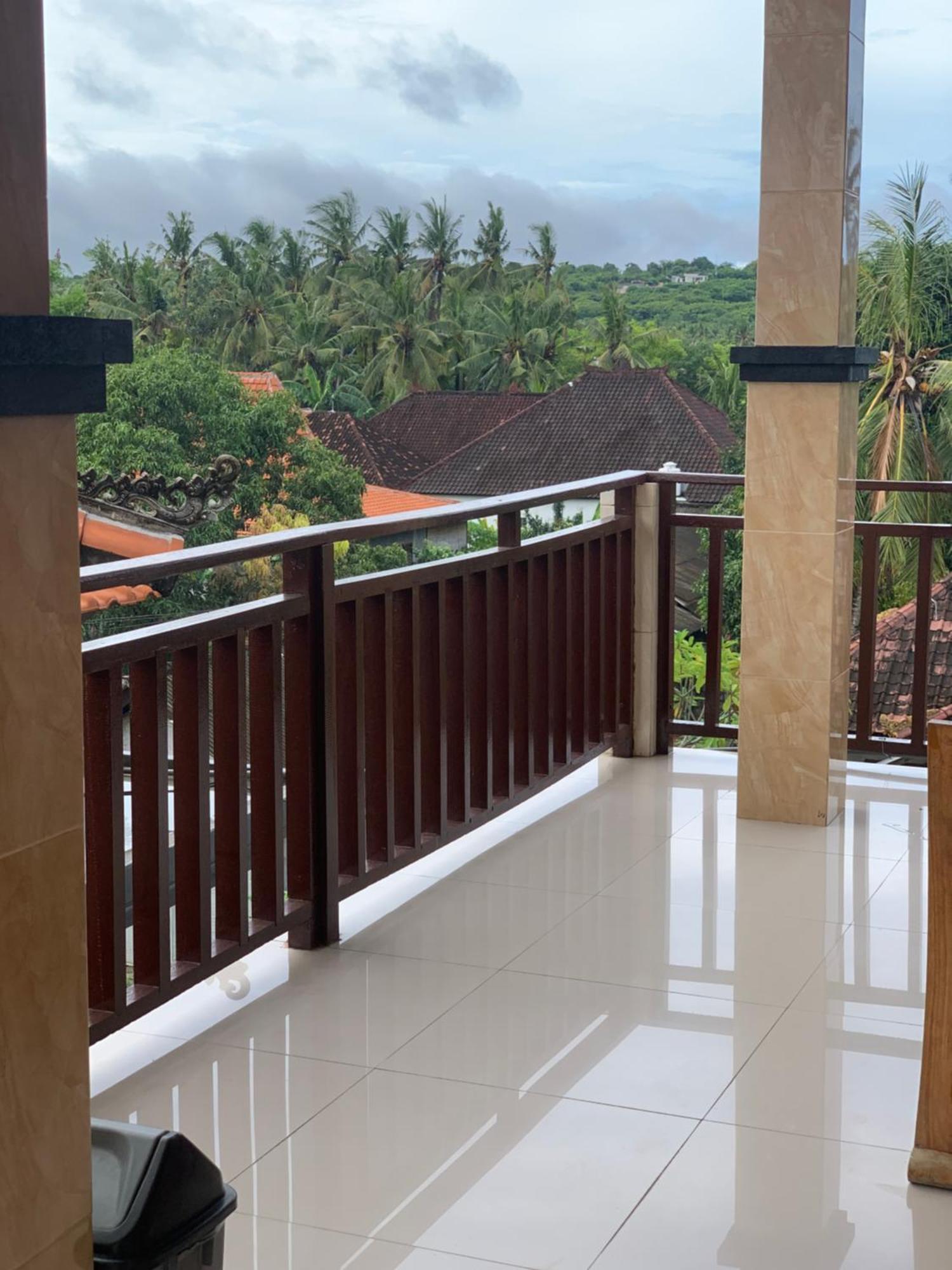 Bima Homestay Lembongan Нуса-Лембонган Екстер'єр фото