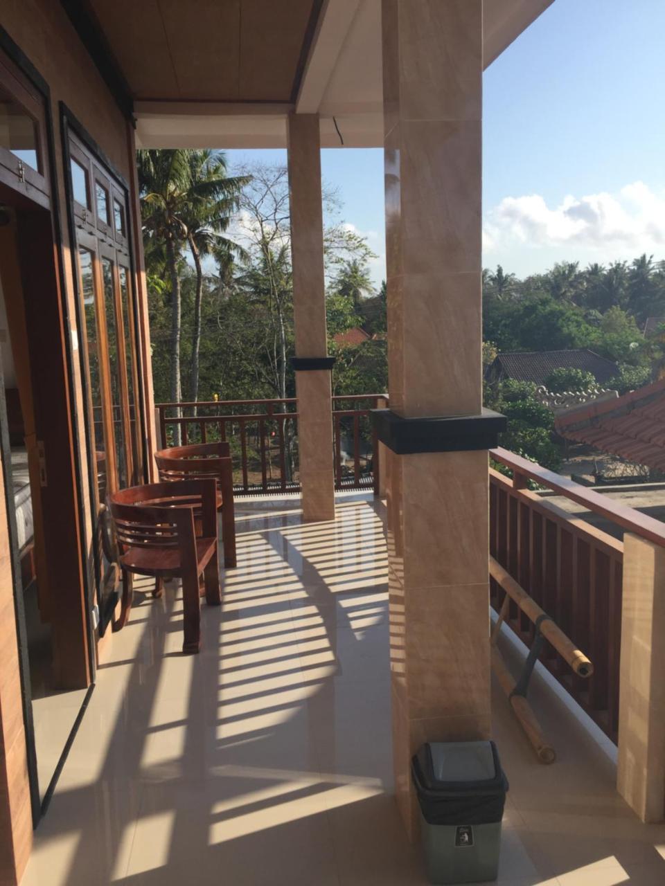 Bima Homestay Lembongan Нуса-Лембонган Екстер'єр фото